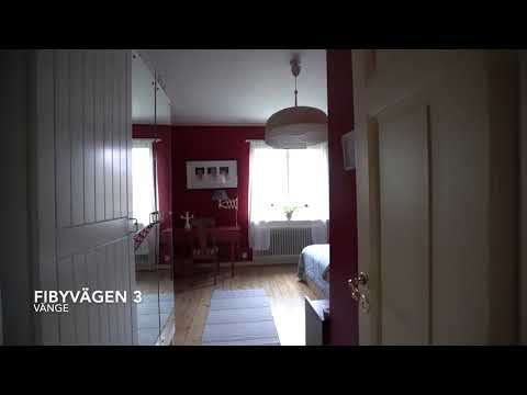 Fibyvägen 3 - 8 rum · 198m2 + 4m2 - Vänge : Via Notar mäklare Uppsala