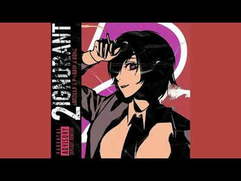 SADZILLA x B-TRAIN - 2 IGNORANT EP [FULL EP]