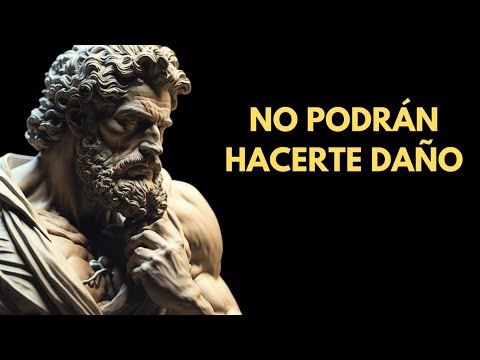 Transforma Tu Vida Con Estos 22 PRINCIPIOS Estoicos - No podrán hacerte daño | Estoicismo