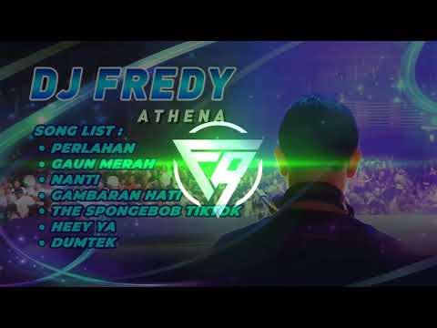 " PERLAHAN | GAUN MERAH | NANTI | GAMBARAN HATI "