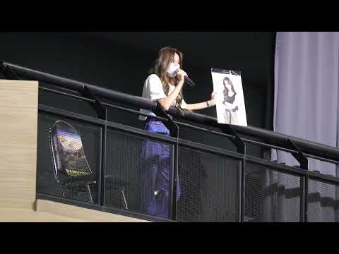 3เมย65 Namneung BNK48 Mini Talk Session : BNK48 Fan Festival 2022  @ Union Mall