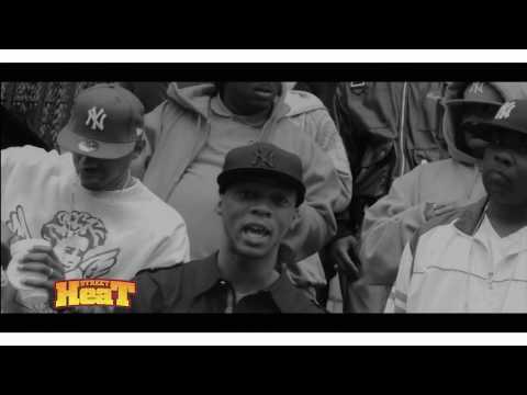 Papoose- 1st Blood Video