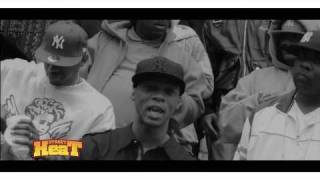 Papoose- 1st Blood Video