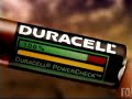 Duracell DR9720 kameros / vaizdo kameros su vaizdo magnetofonu baterija Ličio-jonų (Li-Ion) 1000 mAh