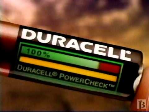 Duracell DR9720 kameros / vaizdo kameros su vaizdo magnetofonu baterija Ličio-jonų (Li-Ion) 1000 mAh video
