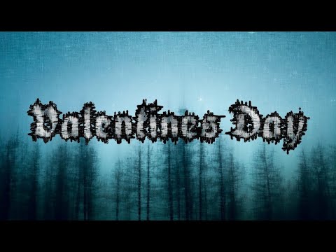 Lil Tonic - Valentines Day (prod.forzen)