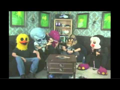 Mega64 Podcast 225 -  Penguin Sex Discussion & Dicks