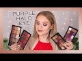 Paletka očních stínů Re-Loaded Velvet Rose Palette Velvet Rose 16,5 g