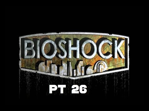 [Would you kindly]BioShock