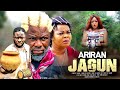 ARIRAN JAGUN | Ibrahim Yekini (Itele) | Bimbo Oshin | An African Yoruba Movie