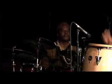 Eclectic Music Fest 2007 - Cherie Seymore & Soul Moving