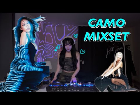 [𝑷𝒍𝒂𝒚𝒍𝒊𝒔𝒕] 🩵사심가득🩵 | HIPHOP MIXSET | 카모 노래 모음| CAMO MIXSET | 힙합 | 힙합클럽 |