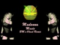 Madonna Music BM's 140 BpM Cloud Remix dF ...