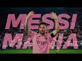 MESSI MANIA How Inter Miami CF Landed The GOAT