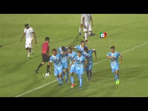 Video Resumen: Comunicaciones 0-1 Sanarate - Apertura 2017 Jornada 08