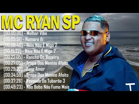 MC RYAN SP, Ferrugem & Cyntia Luz - Swing de Morro (Versão Romântica Funk R&B)