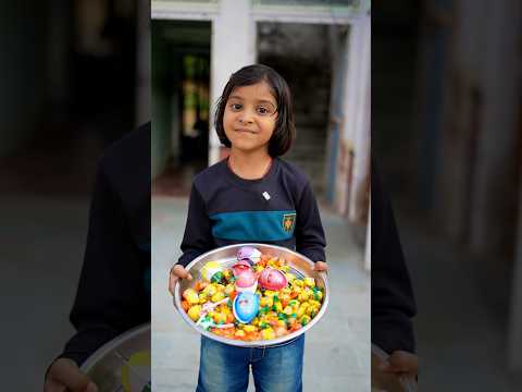 Mansi ne Chocolate🍫 fek diya #shorts #chocolate #maa