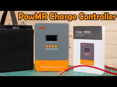 Youtube video reviews about POW-M60-PRO