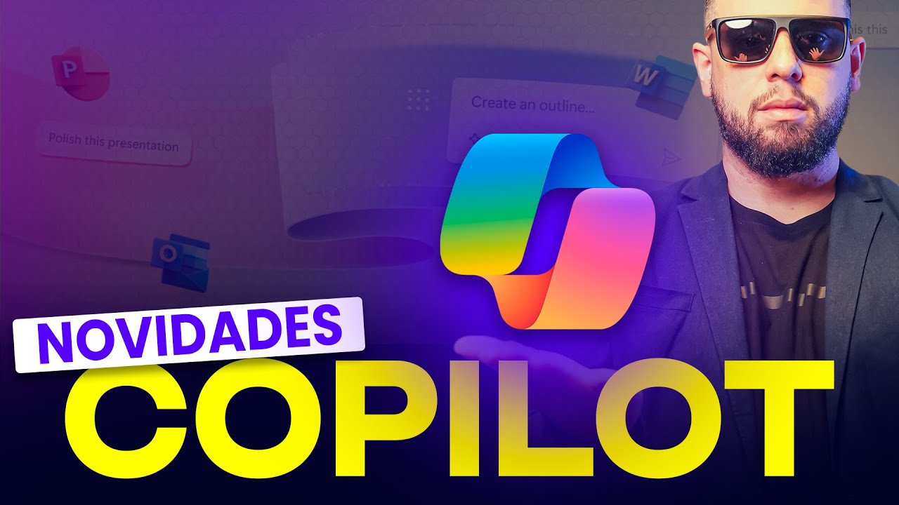 Veja as atualizações do Microsoft 365 Copilot [ Tudo o Que Você Precisa Saber ]
