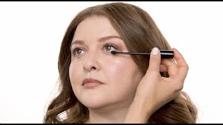  Royal Color Get the Look - Karla