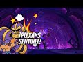 No Thx Vs Heroic Plexus Sentinel Brewmaster Monk Tank PoV
