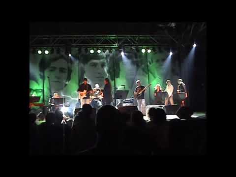 In memoriam AKI RAHIMOVSKI,Indexi i Prijatelji-Sanjm N Rijeka 2008.