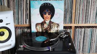 Prince - Art Offcial Age (2014) - D3 - Affirmation III
