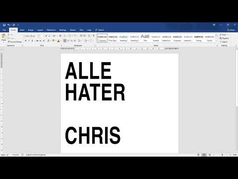Sorry Jeg Har Pult En Annen - Chris Abolade