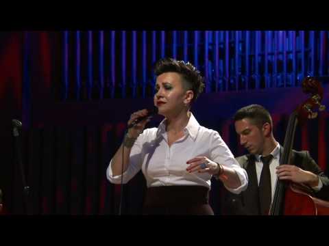 AMIRA MEDUNJANIN - MOJ DILBERE ft. Zagrebački Solisti