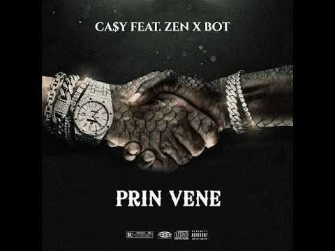  Marcuuu  feat. ZEN x BOT - PRIN VENE