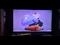 Closing To The Adventures Of Ichabod And Mr Toad 1999 VHS