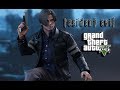 RE6 Leon S. Kennedy [Add-On Ped / Replace] 9