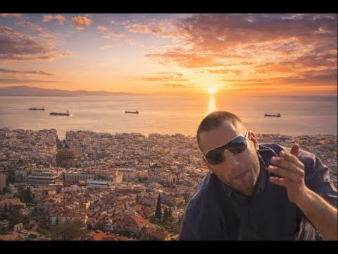 ΟΜΑΡΚΟΥΛΗΣ - ΣΑΝ ΚΡΟΥΑΣΑΝ 2 (Official Visualizer)