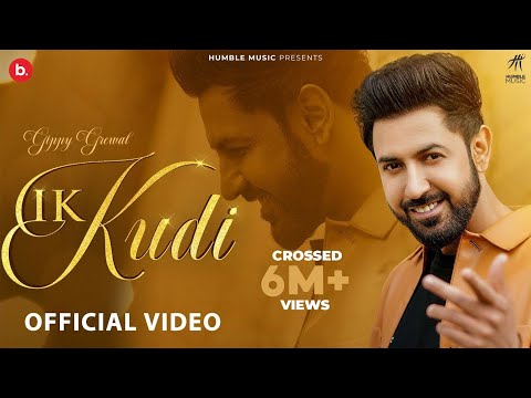 Poster Ik Kudi Lyrics – Gippy Grewal