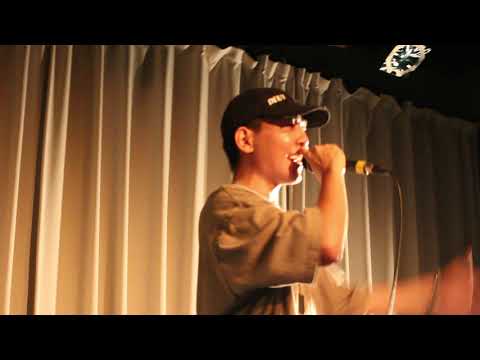 190803 OHIORABBIT - 깃털 / juiceoveralcohol 단콘