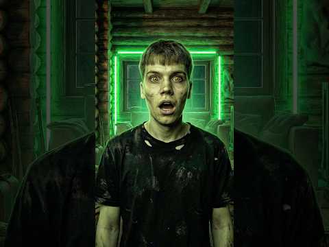 ЭТО ЗОМБИ КОНФЕТА! #марик