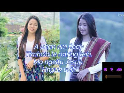 Ralring Tein II Tha Chin Sung & Biak Tha Sui