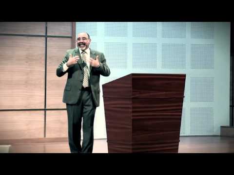 The word ungodly | Ps. Sugel Michelén