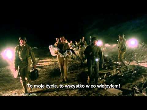 Z Archiwum X - "Prawda wciąż gdzieś tam jest" - Zwiastun [Napisy PL]