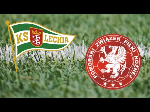 LECHIA GDAŃSK SA - UKS ORLEN GDAŃSK (2:3) U14