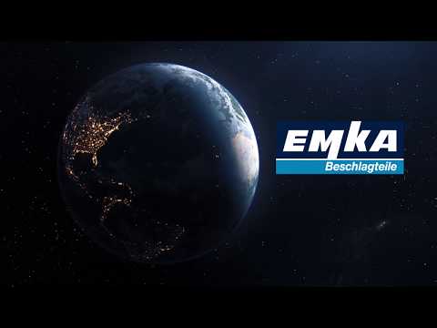 EMKA Beschlagteile GmbH & Co. KG Velbert - Druckgussverfahren