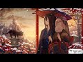 lilac - winter with you