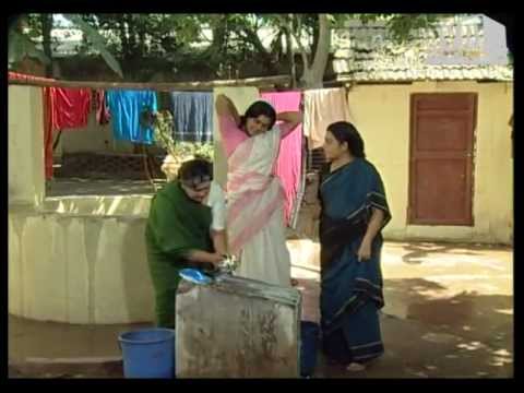 Episode 200: Vazhkkai Tamil TV Serial - AVM Productions