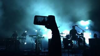 Desert Night by Rufus Du Sol @ The Fillmore on 6/16/18