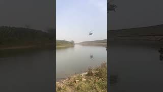 Download lagu Attack helicopter WZ-10 chases away your fish mp3