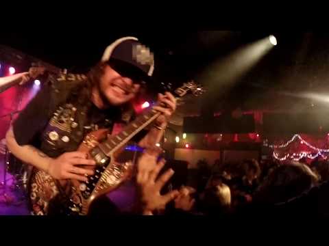 King Tuff - Madness [OFFICIAL VIDEO]