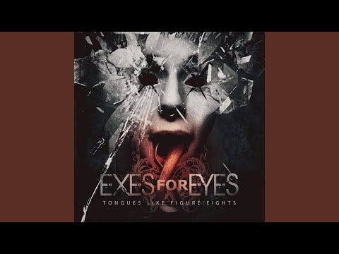 Tongues Like Figure Eights