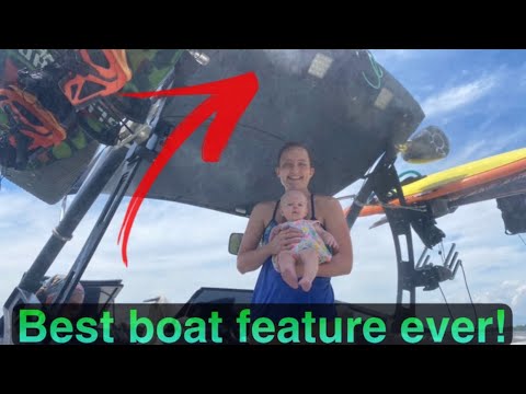 Boat Misting Cooling System - DIY Install