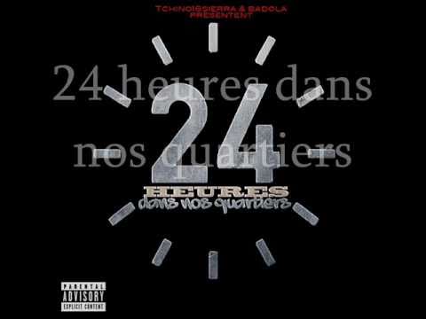 Need127 - 24 heures dans nos quartiers