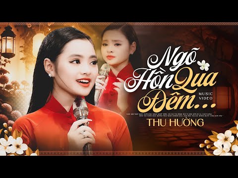 Ngõ Hồn Qua Đêm